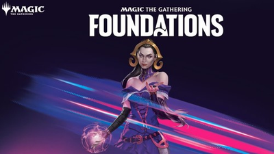 #ad Foundations Rares and Mythics Magic the Gathering FDN MTG TCG $11.99