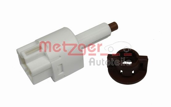 Fits METZGER 0911122 BRAKE LIGHT SWITCH