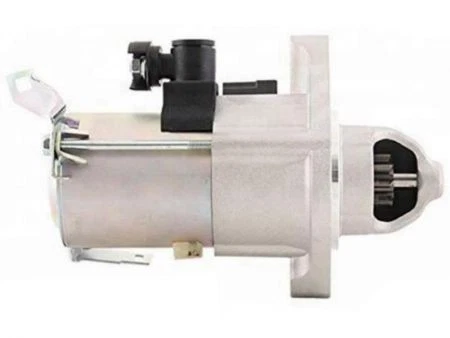 Motor de arranque para BMW 328i GT/328d xDrive 2014-2016 | 2,0 L 4 cilindros 12418614519 Foto 4 de 4