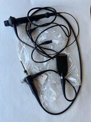 Olympus URF-V Flexible Ureteroenoscope Endoscope / Endoscopy