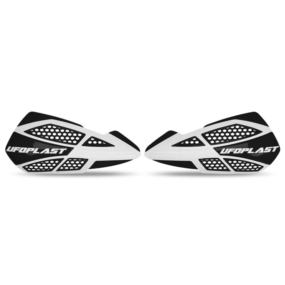 Hand Guards UFO Voyager for Moto Spare Parts Accessories Pieces Refills - Image 2