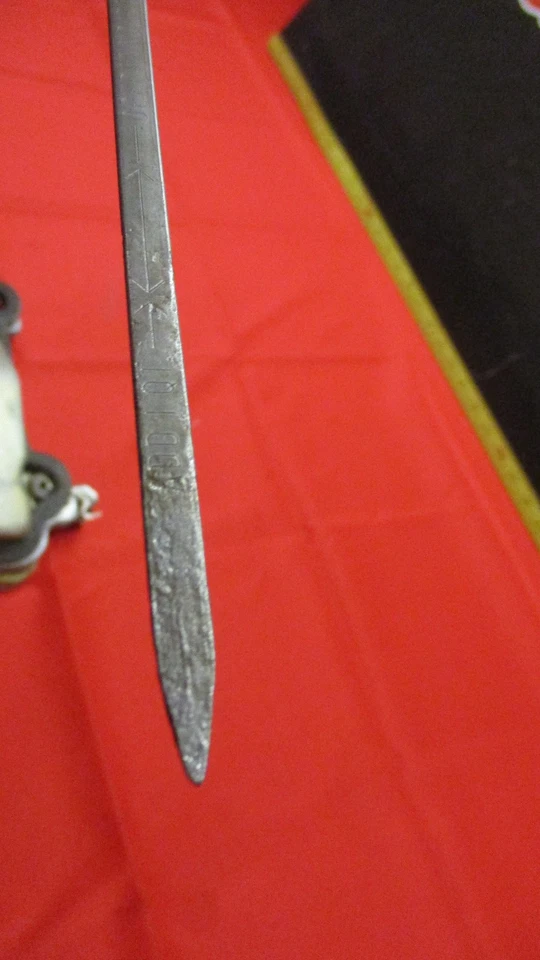 1964-1967 BUICK 300 ENGINE DIPSTICK SKYLARK LESABRE SPECIAL - Image 4 of 4