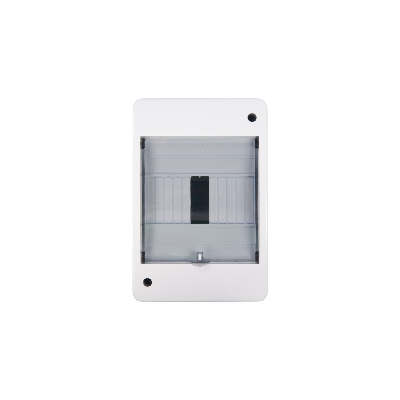 Module distributor 1x6 surface-mounted distributor RNT 3.3