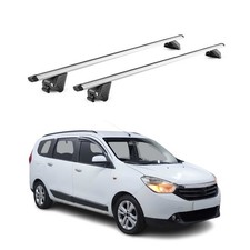 Barres de toit Dacia LODGY 
