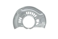 Spritzblech Ankerblech Vorne Links FüR Toyota Avensis Verso _M2_ Camry