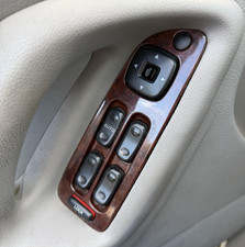 2000 2001 2002 Oem Mazda Millenia Driver Left Front Door Master Window Switch
