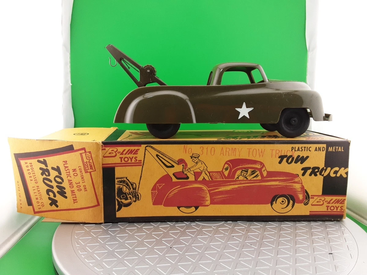 洋古書 AMERICAN TOY CARS & TRUCKS 1894-1942 1950 Year of Manufacture Vintage Manufacture Diecast Cars, Trucks