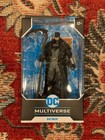 Batman Death Metal McFarlane Toys DC Multiverse 7 inch Action Figure New Sealed