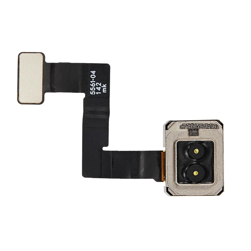 Clappio Replacement LiDAR Sensor Flex Cable for iPhone 17 Pro Max