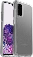 OtterBox Symmetry Clear Series Case for Galaxy S20/Galaxy S20 5G
