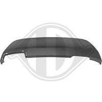 Spoiler Diederichs 1405066 Hd Priority Parts FüR Ford Hinten