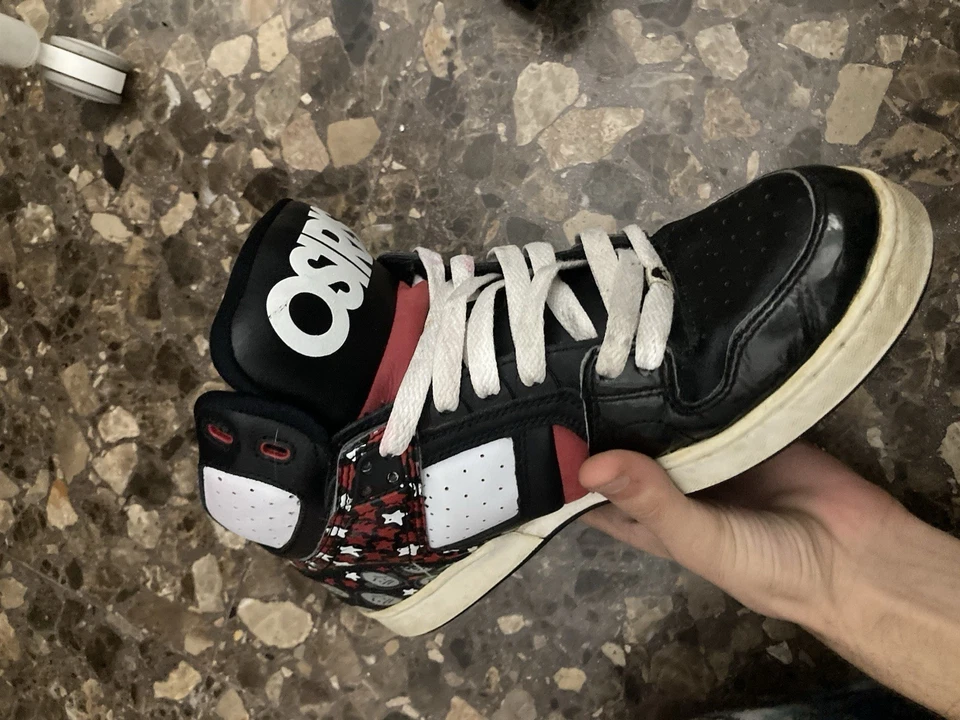 Osiris bronx NYC 83  - Imagen 2 de 4