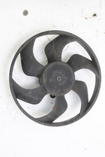 Ventilator Renault CLIO 3 gasoline 00935 Genuine used