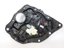 51358498856 fensterheber hinten rechts BMW SERIE 3 G21 2019 - B48B20A 2019