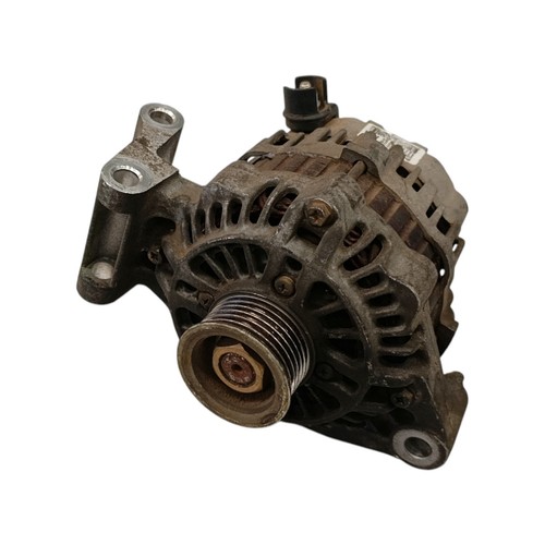 Alternateur Ford Fiesta V/Fusion Mazda 2 2001-2012 70A Mitsubishi A005TA7692 - Photo 1/9