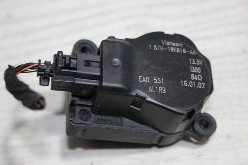 Stellmotor Heizung Klima VISTEON 1S7H19E616AA Ford Mondeo MK3
