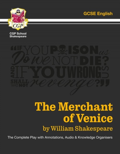 The Merchant of Venice - The Complete Play with Annotations, Audio and Knowledg - Image 4