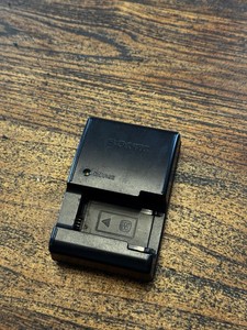 Sony BC-VW1 Charger  - Good Condition