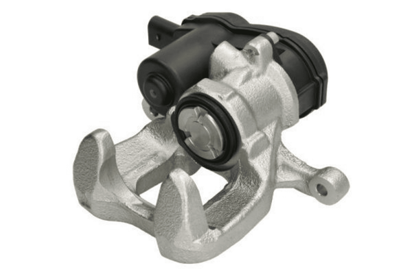 Bremssattel Hinterachse Links FüR Alfa Romeo Fiat Jeep Tonale 500X Compass-image