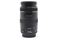 Canon EF 90-300mm Camera Lenses for sale | eBay