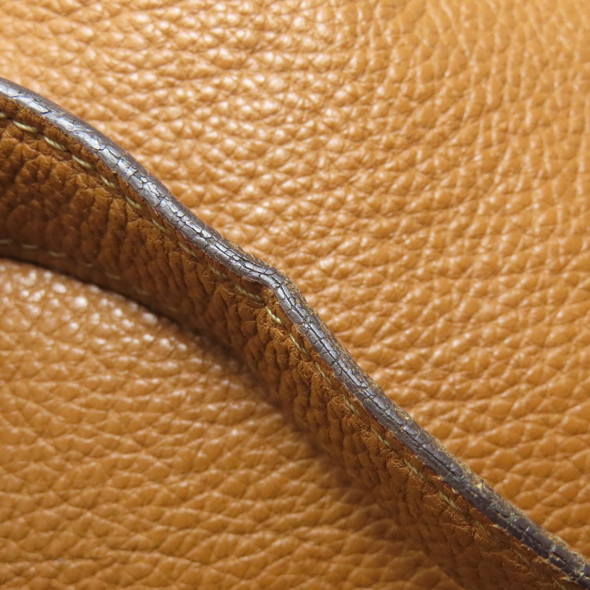 CHLOE  Paraty 2WAY Handbag Leather  Ladies [Used]