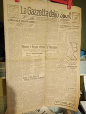 Susa-Moncenisio 1921-A. MASERATI (isotta FRASCHINI) Nazzaro(Indian)giornale 1921