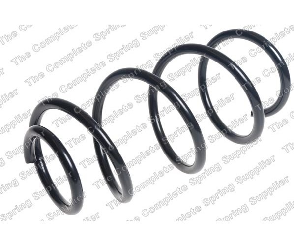 Suspension spring Front Axle Coil Spring 14956 KILEN for KIA VENGA - Image 6