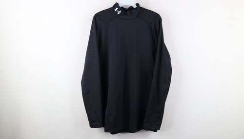 under armor cold gear longsleeve