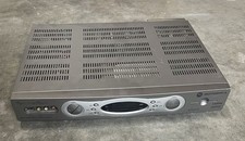 DCT6416 III - Motorola Dual Tuner High Definition DVR Cable Box - Not Tested