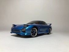 KYOSHO Mini-Z MAZDA RX-7 FD3S MA-010 AWD RA-12