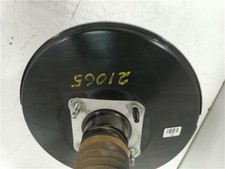 1K1614105BM bremskraftverstärker VOLKSWAGEN SCIROCCO 137 2.0 TDI 103 KW 418659