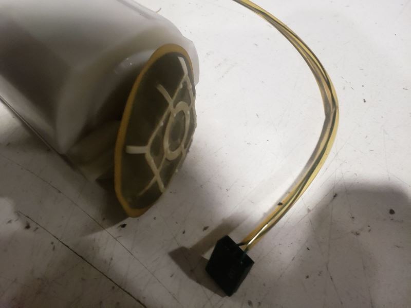 Bentley Continental Flying Spur 06-10 Right Fuel Pump OEM 07 08