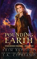 Pounding Earth Erin Bedford Taschenbuch Kartoniert / Broschiert Englisch 2020