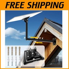 Versatile Starlink Satellite Internet Mount