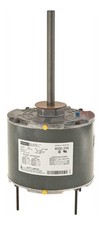 CONDENSER FAN MOTOR, 5-5/8 IN., 208 / 230 VOLTS, 2.9 AMPS, 1/3 HP, 1,075 RPM