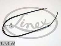 Linex Seilzug, Feststellbremse 15.01.88 FüR Ford