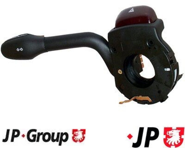 JP Group 1196201200 Blinkerschalter Lenkstockschalter FüR VW-image