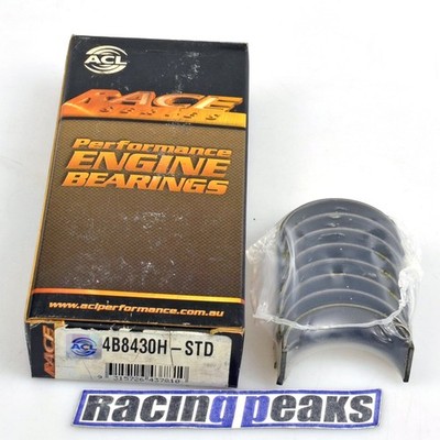 ACL Race 4B8430H-STD Pleuellager für Suzuki GSX-R1000