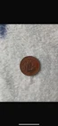 1968 Kennedy Half Dollar 50C Business Strike Philadelphia 40% Silver KM#202