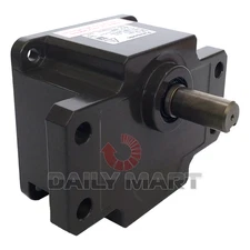 New In Box PANASONIC MY9G3B Gear Head 90mm