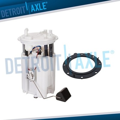 Gas Electrical Fuel Pump Module for Subaru 2013 Forester 2012-2014 Impreza 2.5L