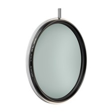 NiSi Swift True Color Pro Nano CPL Filter 72mm VND Swift System ELITE