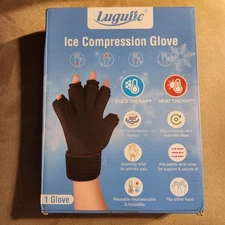 Ice Compression Glove