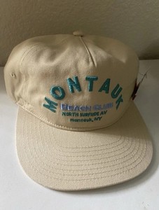 Montauk Hat | eBay display picture 1