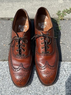 Alden 924