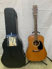 Martin D-18 con llave H/C reparada 2002 NºMG1839