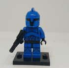 LEGO Star Wars : Senate Commando - Figurine Personnage - Set 8039 8128 sw0244