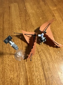 LEGO Star Wars: The Battle of Endor (8038)