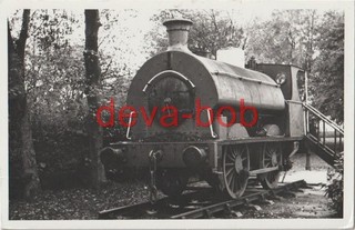Railway Photo Sharp Stewart 1435/1863 Barrow in Furness Furness 25 0 4 0ST Loco
