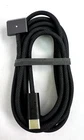 Genuine Apple USB-C to Magsafe 3 Cable for MacBook Pro Air  MUVQ3AM/A - Black